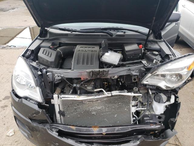 Photo 7 from auction – 2015 CHEVROLET EQUINOX LT with VIN 2GNFLFEK5F6272873