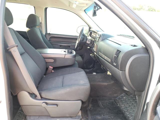 Photo 5 from auction – 2012 CHEVROLET SILVERADO with VIN 3GCPCSE06CG218132