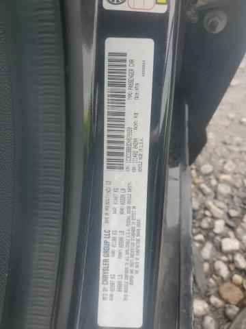 Photo 10 from auction – 2013 CHRYSLER 200 TOURIN with VIN 1C3CCBBB3DN579920