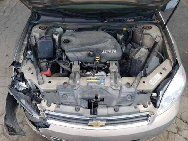 Photo 7 from auction – 2007 CHEVROLET IMPALA LT with VIN 2G1WT55K479210277