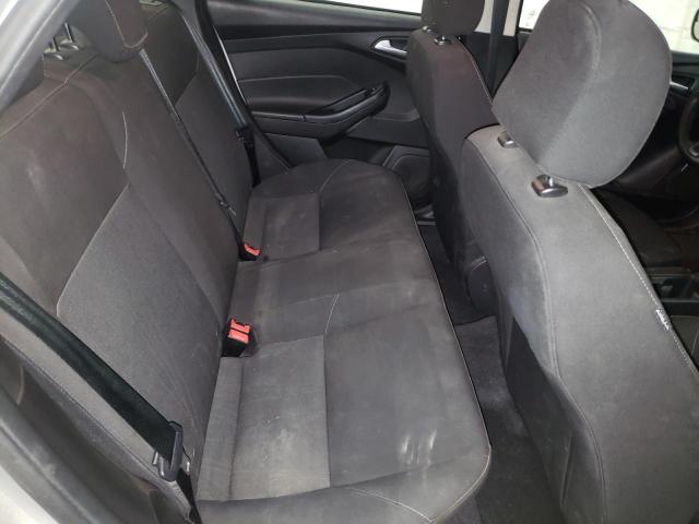 Photo 6 from auction – 2015 FORD FOCUS SE with VIN 1FADP3F24FL353393