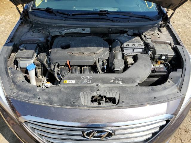 Photo 7 from auction – 2016 HYUNDAI SONATA SE with VIN 5NPE24AF7GH380672