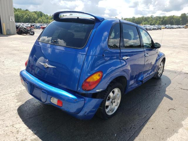 Photo 4 from auction – 2004 CHRYSLER PT CRUISER with VIN 3C4FY48B94T224800