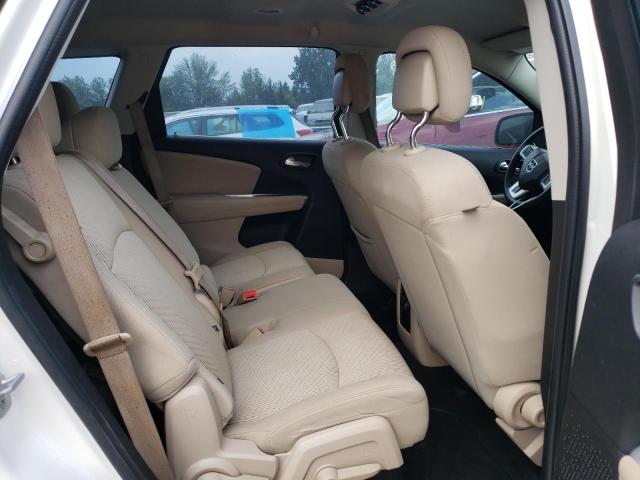 Photo 6 from auction – 2013 DODGE JOURNEY SE with VIN 3C4PDCAB7DT671808