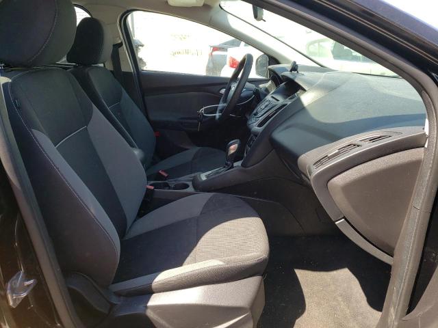 Photo 5 from auction – 2013 FORD FOCUS SE with VIN 1FADP3K29DL247573