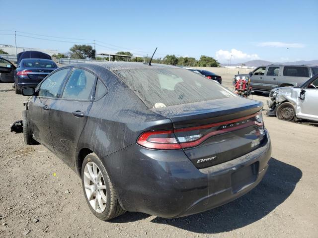 Photo 3 from auction – 2013 DODGE DART SXT with VIN 1C3CDFBA5DD268569