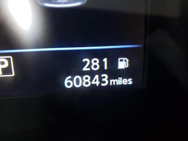 Photo 8 from auction – 2020 NISSAN ROGUE S with VIN KNMAT2MV7LP517854