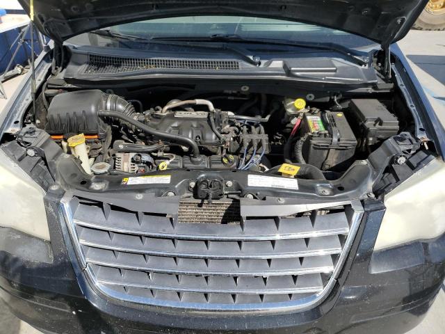 Photo 7 from auction – 2008 CHRYSLER TOWN & COU with VIN 2A8HR54P68R767987