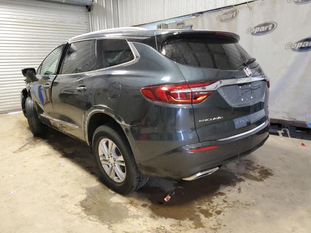 Photo 3 from auction – 2021 BUICK ENCLAVE ES with VIN 5GAERBKW3MJ108879