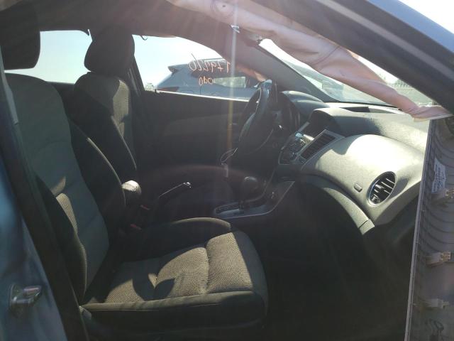 Photo 5 from auction – 2012 CHEVROLET CRUZE LS with VIN 1G1PC5SH7C7193872