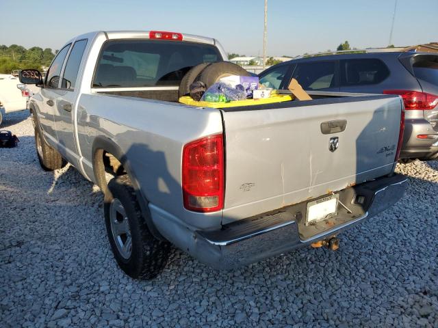 Photo 3 from auction – 2005 DODGE RAM 1500 S with VIN 1D7HU18D35S328325