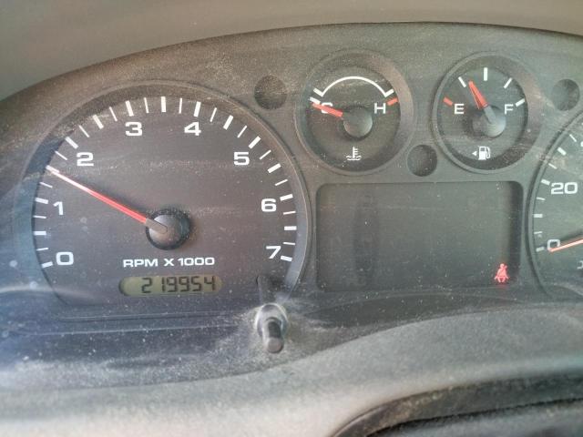Photo 8 from auction – 2011 FORD RANGER with VIN 1FTKR1ADXBPA64482