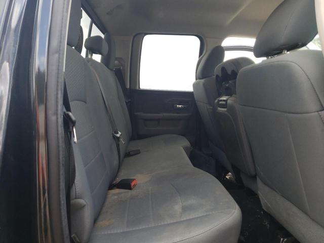 Photo 6 from auction – 2016 RAM 1500 SLT with VIN 1C6RR6GT8GS269305