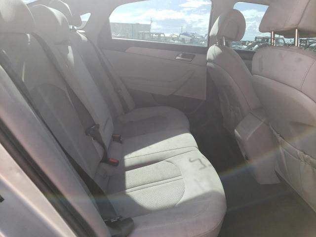 Photo 6 from auction – 2016 HYUNDAI SONATA SE with VIN 5NPE24AF4GH372299
