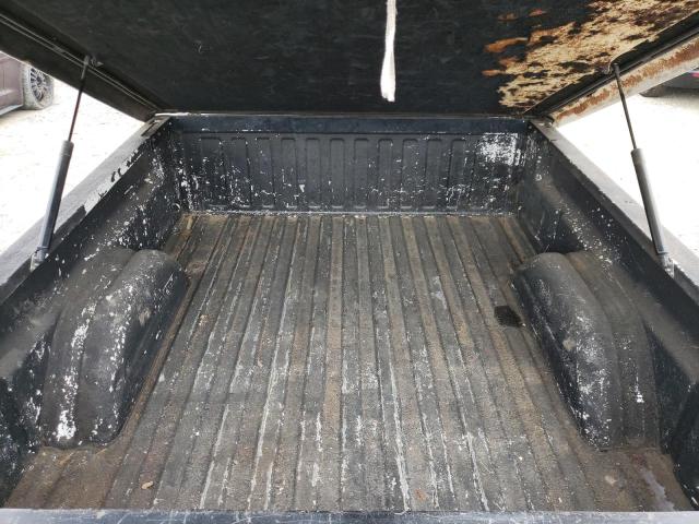 Photo 6 from auction – 2003 CHEVROLET SILVERADO with VIN 1GCEC14X73Z237899