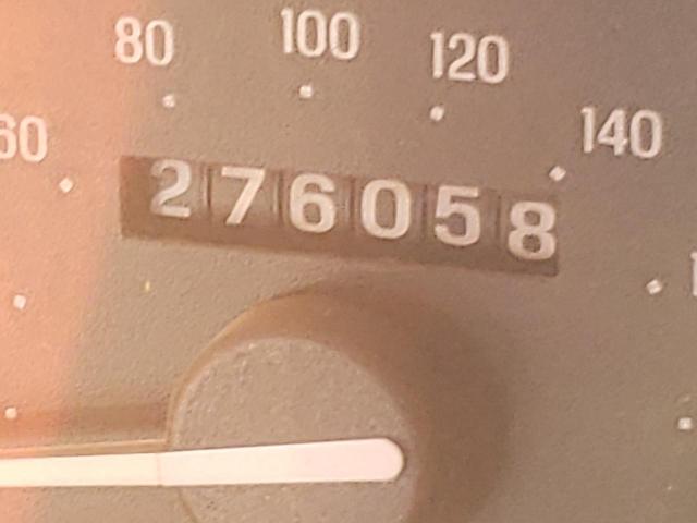 Photo 8 from auction – 2000 FORD RANGER SUP with VIN 1FTYR14V4YPB01436