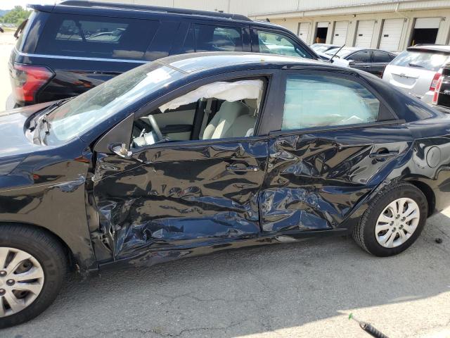 صورة رقم 9 من المزاد - 2011 KIA FORTE EX مع VIN KNAFU4A21B5425641