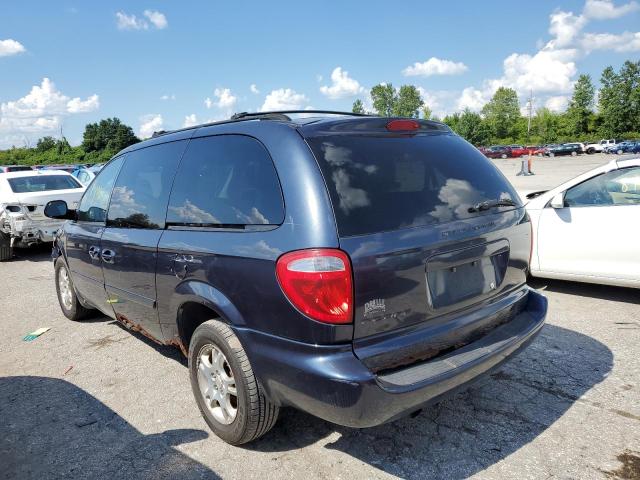 Photo 3 from auction – 2007 DODGE GRAND CARA with VIN 2D4GP44L17R198340