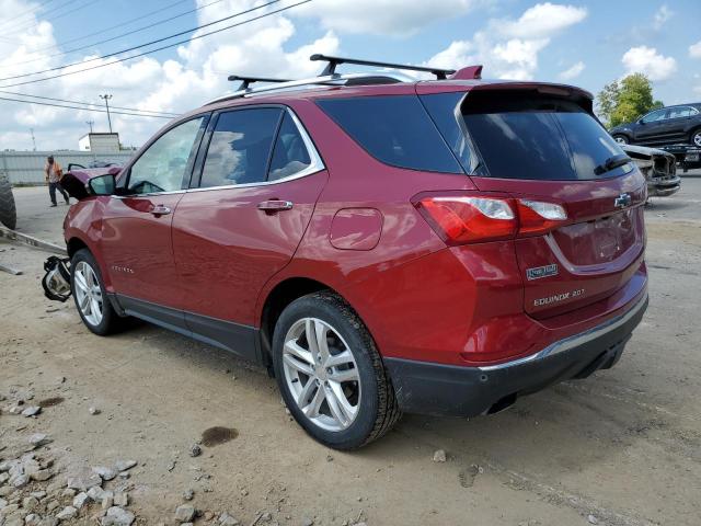 Photo 3 from auction – 2020 CHEVROLET EQUINOX PR with VIN 3GNAXYEX5LS671074