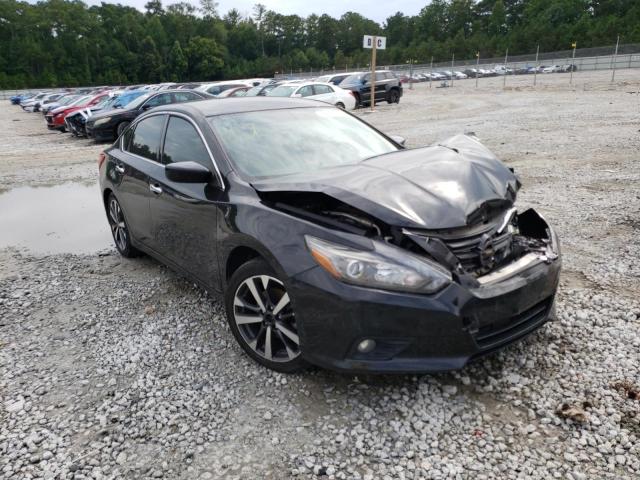 Photo 1 from auction – 2016 NISSAN ALTIMA 2.5 with VIN 1N4AL3AP2GC226662