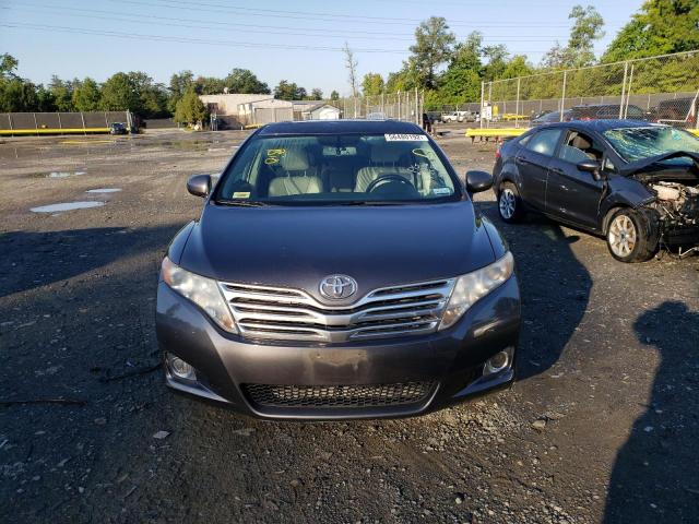 Photo 9 from auction – 2009 TOYOTA VENZA with VIN 4T3ZE11A99U019063