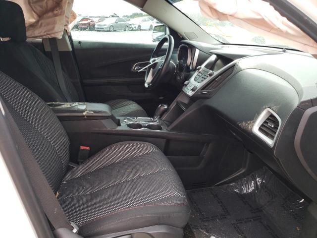 Photo 5 from auction – 2016 CHEVROLET EQUINOX LT with VIN 2GNFLFE33G6280206