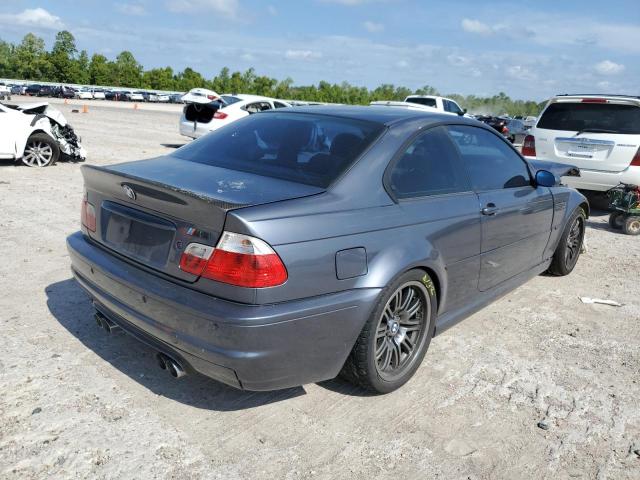 Photo 4 from auction – 2003 BMW M3 with VIN WBSBL93433JR20652