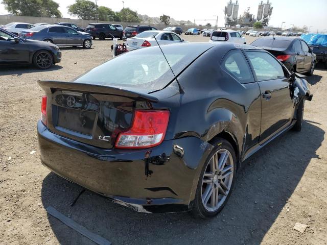 Photo 4 from auction – 2012 TOYOTA SCION TC with VIN JTKJF5C77C3040385