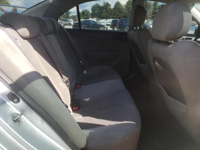 Photo 6 from auction – 2009 HYUNDAI SONATA GLS with VIN 5NPET46C29H450626