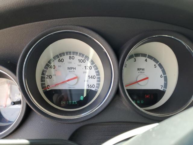 Photo 8 from auction – 2009 DODGE CHARGER with VIN 2B3KA43T59H570525