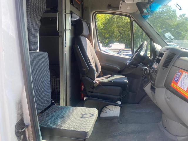 Photo 6 from auction – 2012 MERCEDES-BENZ SPRINTER 2 with VIN WD3PE8CB5C5697405
