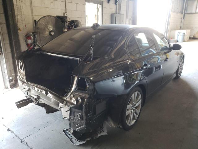 صورة رقم 4 من المزاد - 2008 BMW 328 I SULE مع VIN WBAVC53518A246771