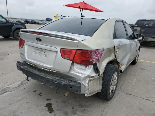 Photo 4 from auction – 2012 KIA FORTE LX with VIN KNAFT4A24C5532932