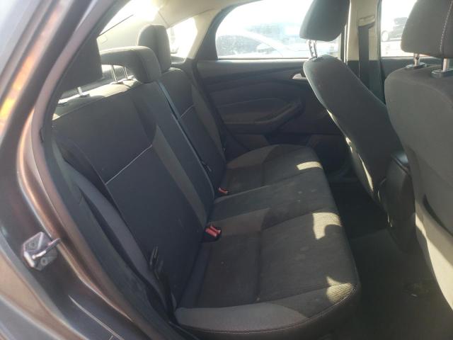 Photo 6 from auction – 2013 FORD FOCUS SE with VIN 1FADP3F23DL213297