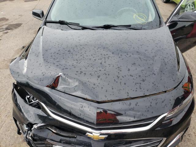 Photo 7 from auction – 2016 CHEVROLET MALIBU LT with VIN 1G1ZE5ST6GF294548