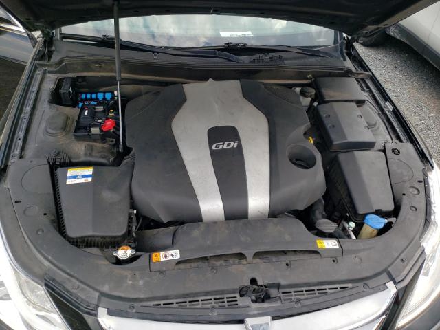 Photo 7 from auction – 2012 HYUNDAI GENESIS 3. with VIN KMHGC4DD0CU160527
