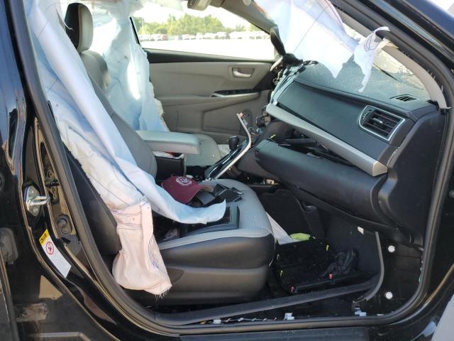 Photo 5 from auction – 2016 TOYOTA CAMRY LE with VIN 4T1BF1FK9GU244914