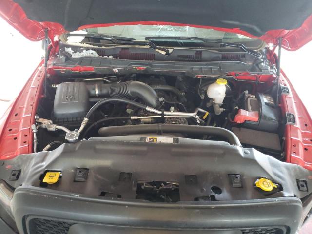 Photo 7 from auction – 2021 RAM 1500 CLASS with VIN 1C6RR7GT2MS589818