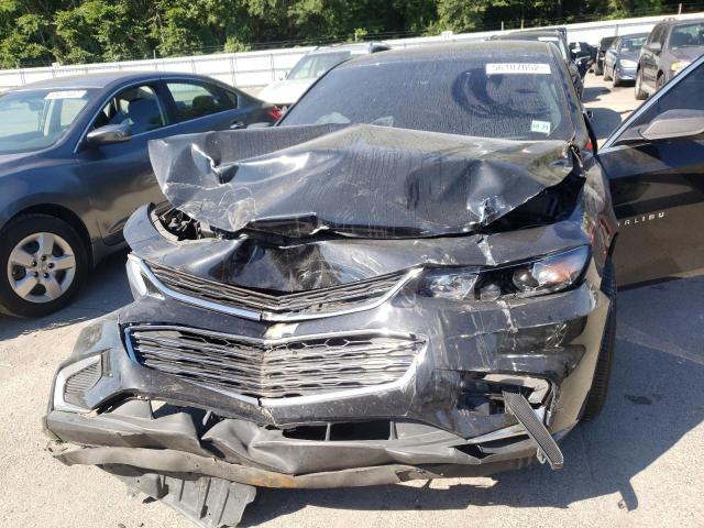 Photo 7 from auction – 2018 CHEVROLET MALIBU LS with VIN 1G1ZB5ST2JF267086