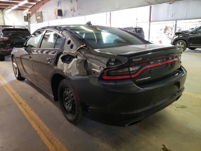 Фото 9 с аукциона – 2017 DODGE CHARGER R/ с VIN 2C3CDXCTXHH572057