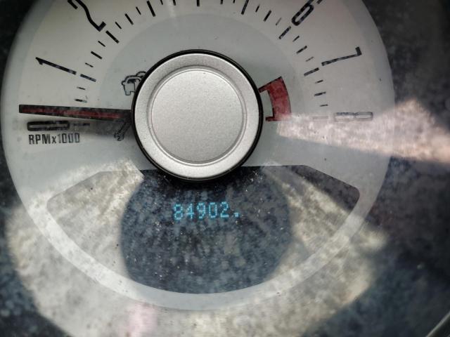 Photo 8 from auction – 2012 FORD MUSTANG with VIN 1ZVBP8AM0C5249651