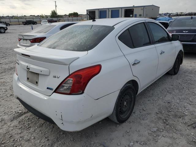 Photo 4 from auction – 2015 NISSAN VERSA S with VIN 3N1CN7APXFL853958