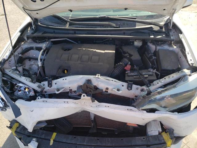 Photo 7 from auction – 2016 TOYOTA COROLLA L with VIN 5YFBURHE5GP559271