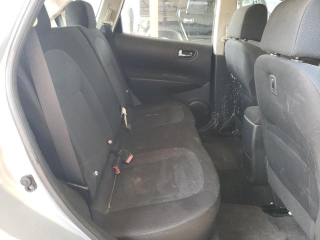 Photo 6 from auction – 2014 NISSAN ROGUE SELE with VIN JN8AS5MT5EW101107