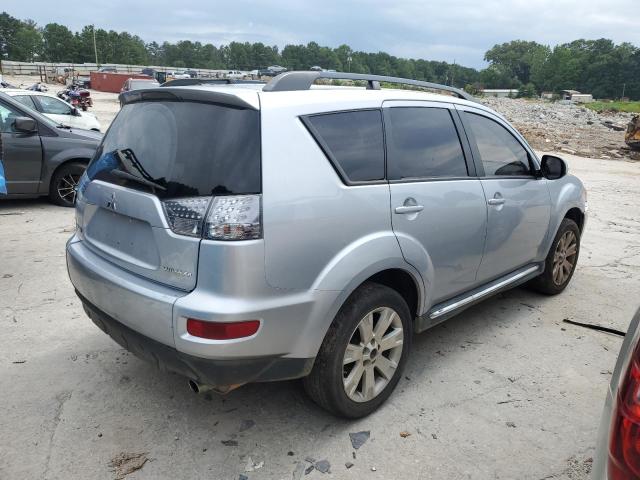 Photo 4 from auction – 2013 MITSUBISHI OUTLANDER with VIN JA4AS3AW0DU004397
