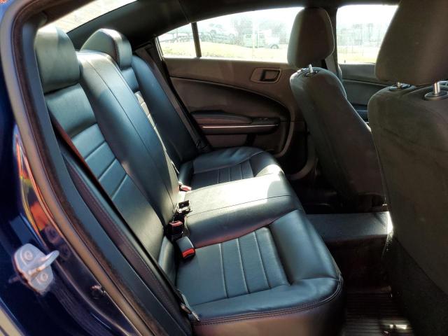Photo 6 from auction – 2017 DODGE CHARGER PO with VIN 2C3CDXKT4HH546877