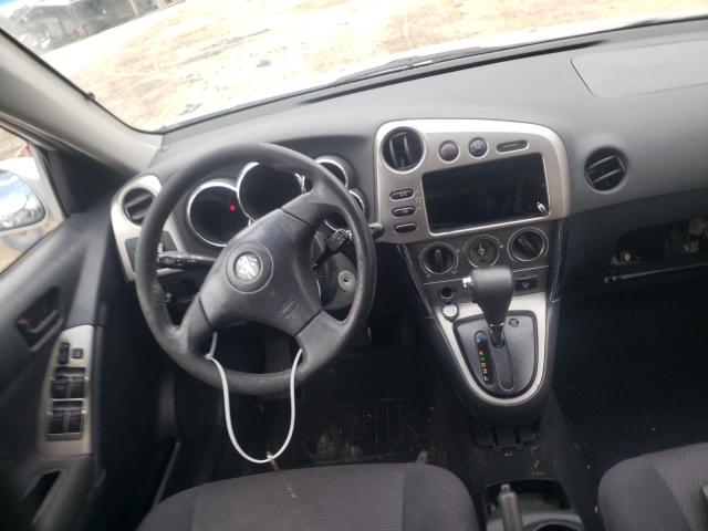 Photo 9 from auction – 2005 PONTIAC VIBE with VIN 5Y2SL63825Z438512