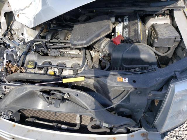 Photo 7 from auction – 2010 FORD EDGE SEL with VIN 2FMDK3JC1ABB17023