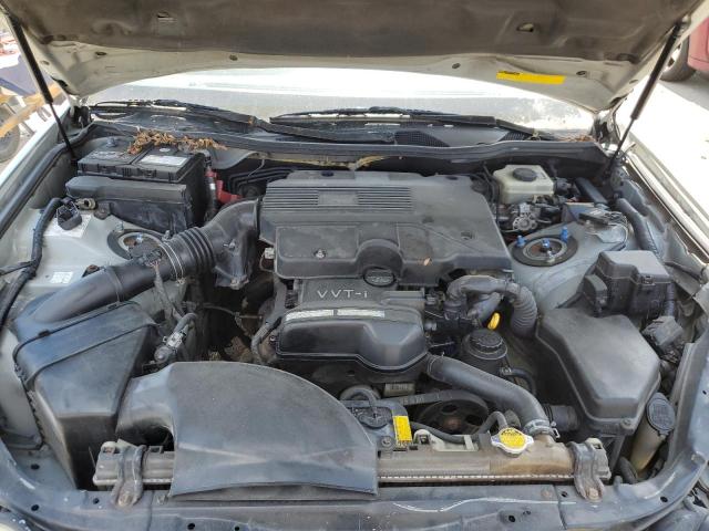 Photo 7 from auction – 2003 LEXUS GS 300 with VIN JT8BD69SX30175394