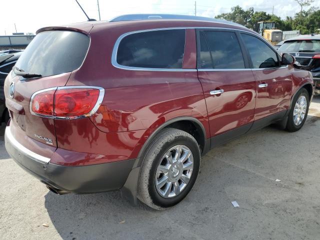 Photo 4 from auction – 2011 BUICK ENCLAVE CX with VIN 5GAKRBED7BJ140566